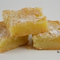 Lemon Squares