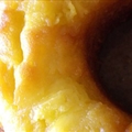 Lemon Sunday Pound Cake