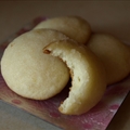 Lemon Tea Cookies