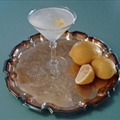 Lemondrop Martini