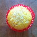 Lemony (Splenda) Cupcakes