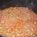 Lentil Chili