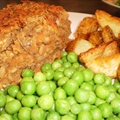 Lentil Loaf