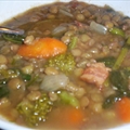 Lentil Soup