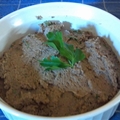 Lentil Walnut Pate