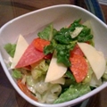Leone italian salad