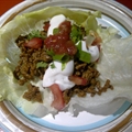 Lettuce Wrap Tacos