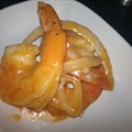 Liam's Favorite Pickled Shrimp Liam's Favorite Pickled Shrimp