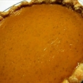 Libbys Famous Homemade Pumpkin Pie