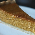 Libby's Famous Homemade Pumpkin Pie