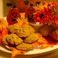 Libby's Great Pumpkin Cookie