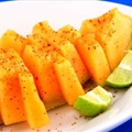 Lime Kissed Fruit