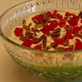 Lime Mist Gelatin Salad