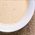 Lindy's Easy Alfredo Sauce
