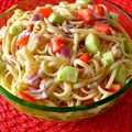 Linguine Salad