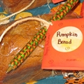 Lisa's Best Pumpkin Bread