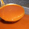 Lisa's Enchilada Sauce