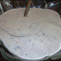 Lisa's Peppercorn Ranch Dressing