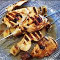 Lisa's Teriyaki Sauce