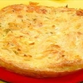 Little Rhody Frittata