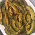 Liver Alive with Avocados