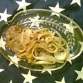 Liver and Onions