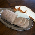 Liverwurst