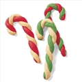 Lizs Christmas Candy Cane Cookies
