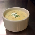 Loaded Baked Potato Soup