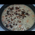 Loaded Baked Potato Soup