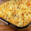 Loaded Hash Brown Casserole