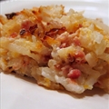 Loaded Potato Casserole
