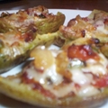 Loaded Potato Skins