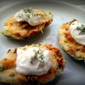 Loaded Potato Skins