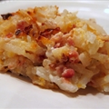 Loaded Potatoe Casserole