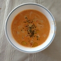 Lobster Bisque, Brio Tuscan Grill