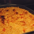 Lobster Mac & Cheese