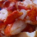 Lobster Rolls with Homemade Mayonnaise