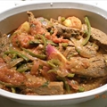 Lomo Saltado