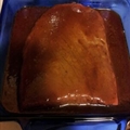 LONDON BROIL MARINADE