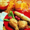 Louisiana Fried Chicken