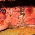 Louisiana Roast Beef