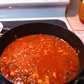 Louisiana Seafood Creole