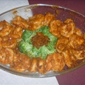 Lovers Prawns