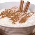 Low Calorie Crock-Pot Rice Pudding