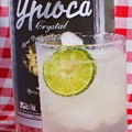 Low Carb Caipirinha