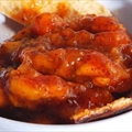 Low Carb Fruit Chutney