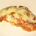 Low Carb Mexi Baked Chicken