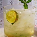 Low Carb Mojito
