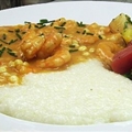 Low Country Shrimp and Grits